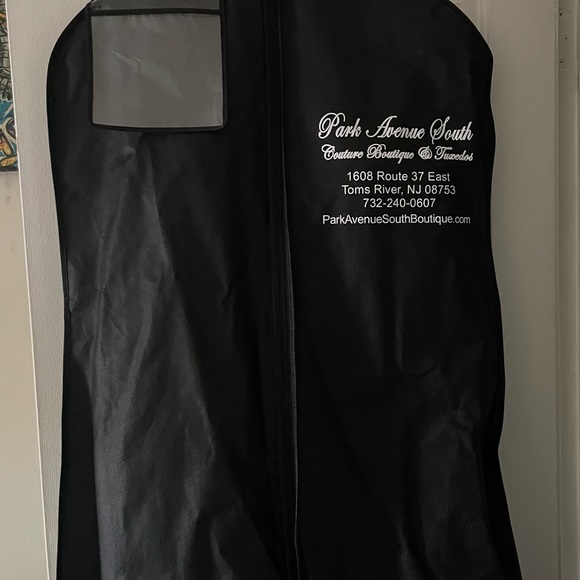 Boutique Prom/Dinner Dress by ALYCE PARIS ! - Picture 7 of 7